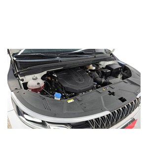 Para Kia Carnival Prestige de 9 Plazas, Modelo de Julio de 2021, 67,522 km, Combustible Diésel, Caja de Cambios Automática, Asientos de Cuero, Volante a la Izquierda - Product Image 6