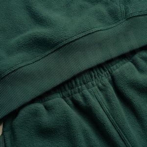 Custom High Quality Velour <b>Tracksuit</b> Men Sportswear <b>Velvet</b> Suit Fleece Luxury Velour <b>Tracksuits</b> For Men Men's <b>Tracksuits</b> - Product Image 5