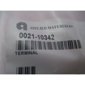 AMAT 0021-10342 <b>Terminal</b>, 422802 - Trusted Global Legacy Semiconductor Equipment and Parts at - Product Image 1