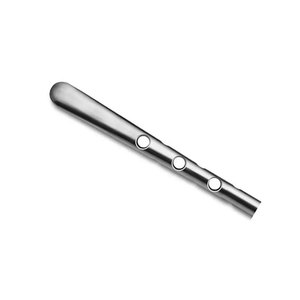 Cánula Super Luer Lock Tipo Espátula Profesional Más Vendida para Cirugía Plástica, Instrumentos de Eliminación de Grasa, Grado Premium - Product Image 6