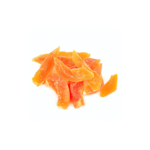 มะละกออบแห้งออร์แกนิคคุณภาพสูง 100% จากผลไม้สด ผ่านกระบวนการ AD บรรจุภัณฑ์สุญญากาศ ขายส่ง - Product Image 5