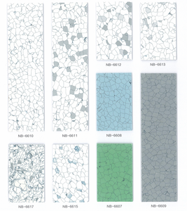 ESD dissipative 2.0-ทนต่อสารเคมีหนา3.0มม. พื้นพีวีซีไวนิลป้องกันไฟฟ้าสถิตย์เป็นเนื้อเดียวกันสำหรับห้องผ่าตัดห้องปลอดเชื้อ - Product Image 5