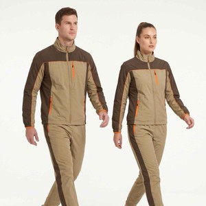Custom Breathable Summer Set Jogging Wear Vintage Polyester Plus Size Unisex Windbreaker <b>Jacket</b> Windbreaker Tracksuit - Product Image 2
