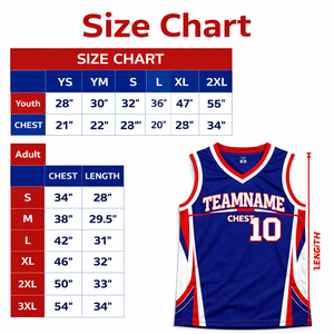 Uniforme de Baloncesto Personalizado para Equipos Escolares, Tallas Grandes, Secado Rápido, Transpirable, 100% Poliéster, Sublimado Personalizado para Jugadores - Product Image 6
