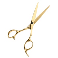 Tijeras Profesionales de Peluquería para Adelgazar el Cabello, de Acero Inoxidable Japonés de Alta Calidad, para Diestros, con Dientes Personalizables