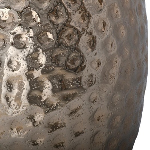 Aluminum <b>Table</b> Stool Antique <b>Gold</b> Finish Metal <b>Side</b> <b>Table</b> Modern Accent <b>Table</b> Designer Aluminum <b>Table</b> Living Room Fully - Product Image 2