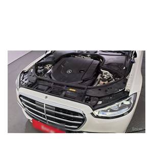 Mercedes-Benz Clase S S580L 4MATIC 2024, Volante a la Izquierda, Caja de Cambios Automática, 79,648 km - Product Image 6