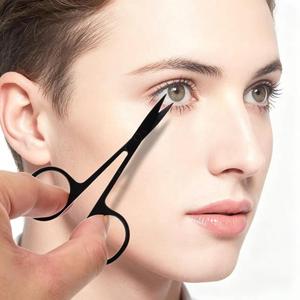 Iris Scissors Stainless Steel Surgical <b>Precision</b> <b>Tools</b> For Medical Dental Beauty Use CE Certified Class I Manual Instrument Set - Product Image 4