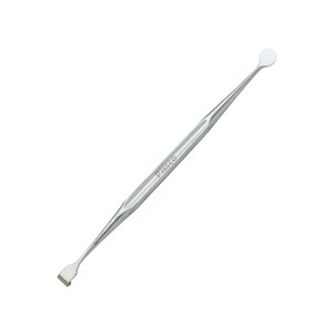 PISSCO Tonsil Dissector And Pillar Retractor Tonsil Dissector <b>Instrument</b> Pillar Retractor Surgical <b>Instrument</b> ENT Tonsil - Product Image 4