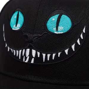 Casquettes de sport unisexes, nouvelle arrivée, taille personnalisée, casquettes de sport pour usage extérieur, casquette personnalisée de haute qualité - Product Image 4