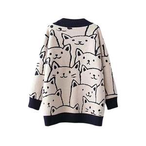 Cardigan Homme Col V Style Old Money Respirant 2026 – Pull Tricoté de Luxe à Manches Rayées pour Tenue Décontractée Élégante - Product Image 3