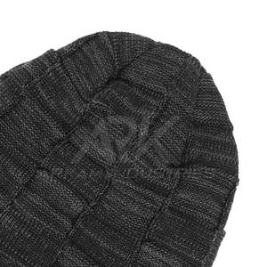 Gorro de Punto de Alta Calidad en Oferta para Hombre y Mujer, para Uso en Exteriores, Gorro de Invierno Cálido, Nuevo Diseño 2026 - Product Image 3