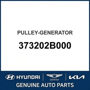 Forte Nouvelles Pièces et Accessoires pour Voitures et Camions 373202B000 - Product Image 1
