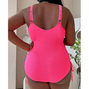 Solid Trader Solid Shade Coverups, vêtements de plage pour femmes, grande taille, texture douce et légère, confortable, respectueux de la peau - Product Image 6