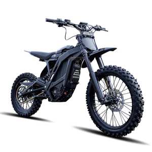 Motocicleta eléctrica todoterreno E Ride Pro SS de alta calidad - Product Image 1