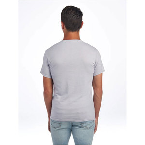 Private Label Apparel DDP Shipping USA Moisture Wicking <b>T</b> <b>Shirt</b> Pre Shrunk Jersey Tee for Print on Demand - Product Image 2