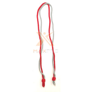 สายคล้องคอสำหรับชุดพิธีการ คุณภาพดีเยี่ยม MOQ ต่ำ วัสดุทนทาน - Product Image 2