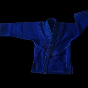 Kimono de Jiu-Jitsu brésilien BJJ, Kimono BJJ durable avec doublure intérieure en 2025 de qualité supérieure - Product Image 6