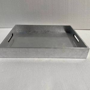 Bandeja de laca de alta calidad Bandeja nueva Bandejas de decoración del hogar Hecho en Vietnam Nuevo artículo para Navidad - Product Image 4