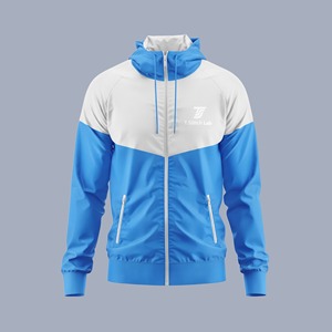 Servicio OEM, Precio al por Mayor, Chaqueta Softshell para Hombre, Estilo Urbano, Ecológica, Impermeable, Cortavientos, Ligera, con Logotipo Personalizado - Product Image 5