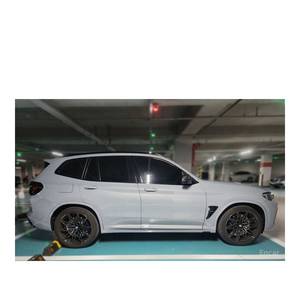 BMW X3M 3.0 Competition 2024, conduite à gauche, boîte automatique, caméra de recul, 11 201 km - Product Image 4