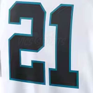 Servicio OEM, Uniforme de Fútbol Americano para Entrenamiento, Nuevo Diseño, Uniforme de Fútbol Americano a Bajo Precio - Product Image 6