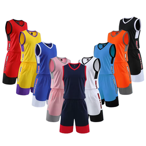 Tenue de sport de haute qualité 2025 : Ensemble maillot et uniforme de basketball, et ensemble uniforme de football - Product Image 1