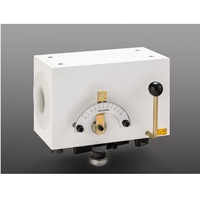 Unidad de Traslación Lineal Multifuncional Ecológica ROLLRING HT6 con Eje de 60mm para 3 Máquinas Rectificadoras