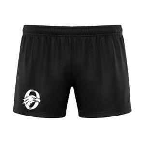 Customized Color Cotton Polyester Men's Soccer Jersey Set Shorts Lightweight Safety <b>Athletic</b> Uniform Breathable Sportswear - Product Image 4