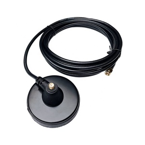 Base magnétique d'antenne RG58 - Product Image 1
