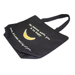 High Quality 12 Oz Dyed <b>Canvas</b> Tote Bag Wholesale Custom Printed Logo Cheap Reusable Shopping Bags Cotton Web Handle Two Color - Product Image 5