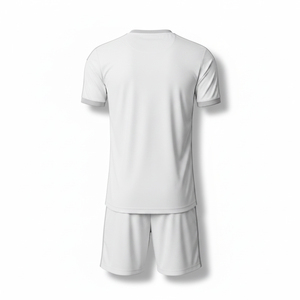 Wholesale Palestine Football Jersey Quick Dry Men Training Shirt Palestinian Flag Design Custom Name Number Soccer Wear - Product Image 2
