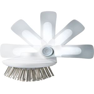 Spazzola Girevole Gyrater per Toelettatura Animali Domestici, Ideale per Viaggi - Product Image 2