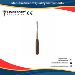TOP Quality Freeman Areola Marker 45mm Abdominal & Plastic Surgery German Stainless Steel Surgical <b>Instruments</b> CE ISO - Product Image 2