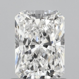 Diamant de laboratoire radiant de 1,00 ct E VS1 avec certificat IGI - Product Image 1