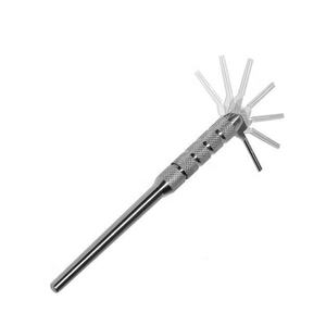 Mango de Bisturí Multiángulo Ajustable Automático - Product Image 1