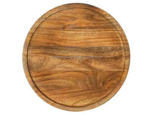 Juego de 2 mesas de centro modernas talladas a mano con diseño Jali, mesas auxiliares de madera de mango, mesas decorativas - Product Image 4