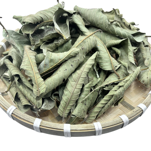 ราคาพิเศษ ดอกฝรั่งตูม 25 กก. บรรจุถุง ราคาขายส่งสำหรับธุรกิจ ใบฝรั่งดิบอบแห้ง บรรจุถุงซิปล็อค จากผู้ผลิตเวียดนาม - Product Image 4