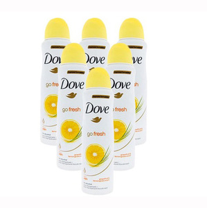 Pour la vente en gros mondiale de la marque Dove : Déodorant corporel en spray, produit d'hygiène personnelle très demandé - Product Image 5