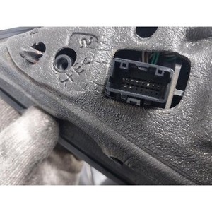 Latitude 2010-2013 RIGHT Right Side <b>Door</b> <b>Mirror</b> Used GENUINE DM304430851 - Product Image 5
