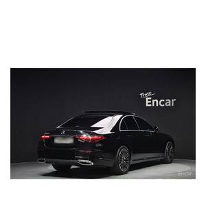 Mercedes-Benz Classe S S450 d 4MATIC 2024, 13 554 km, Diesel, Automatique, Sièges en Cuir, Volant à Gauche, Caméra Arrière - Product Image 2