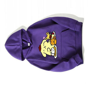 Service OEM : Créez votre propre logo sur des sweats à capuche pour hommes, pour un usage décontracté, en matériau de haute qualité, sweat à capuche pour l'hiver. - Product Image 6