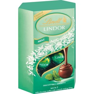 Suministro al por Mayor Lindtt LINDOR Pistachio Cornet 200g Trufas de Chocolate Suizo Premium con Relleno Cremoso, Caja de Regalo Perfecta - Product Image 6