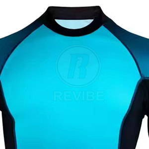 Rashguard de MMA de Diseño Personalizado a Precio Económico, Transpirable y Ecológico, de Manga Larga, para Venta en Línea - Product Image 4