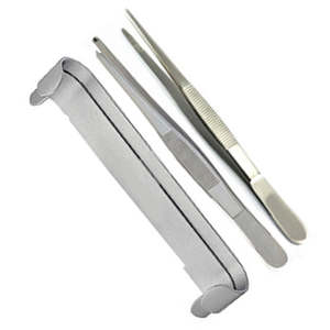 Instrumental Quirúrgico Ortopédico de Alta Calidad a Precio Económico, Juego Básico de Entrega Rápida, Manual, Certificado CE, 2 Piezas, de Dentavex - Product Image 3