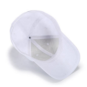 Gorra de Béisbol con Logotipo Bordado Personalizado de Alta Calidad 2026, Gorra Deportiva para Adultos, Unisex, Transpirable, Impermeable, de Lona - Product Image 5