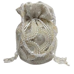 Bolso moderno de lujo para mujer con estilo bohemio vestido vintage vendedor superior fábrica mejor precio alta calidad marco monedero - Product Image 1