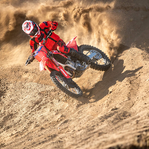 2026 Hond_a CRF 450R - Product Image 4