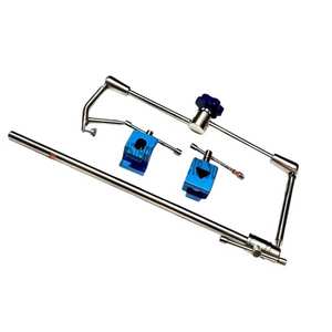 Sistema de brazo retractor Martin, juego completo de reductores quirúrgicos, instrumentos de cirugía ortopédica de grado hospitalario - Product Image 5