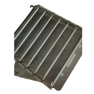 Mejor Precio, Caja de Transformador de Alta Tensión Resistente a la Corrosión, OEM ODM TDCSG, Personalizada, Fabricada en Vietnam, Aleta de Acero - Product Image 1